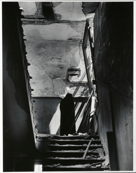 THE ADVENT OF ANONYMOUS MAN