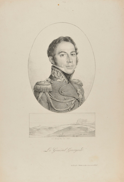 Le Général Gourgaud
