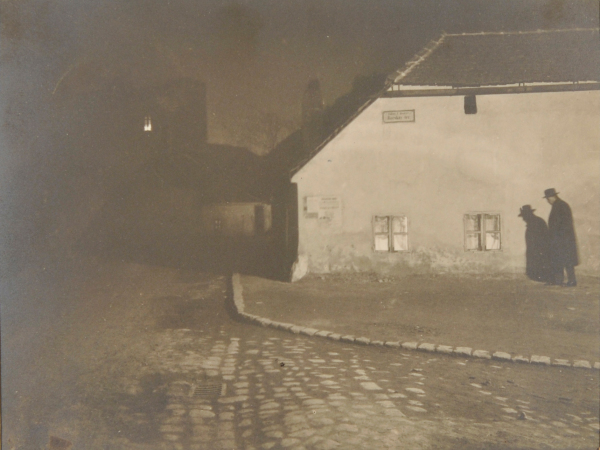 BOCSKAY-TÉR, BUDAPEST