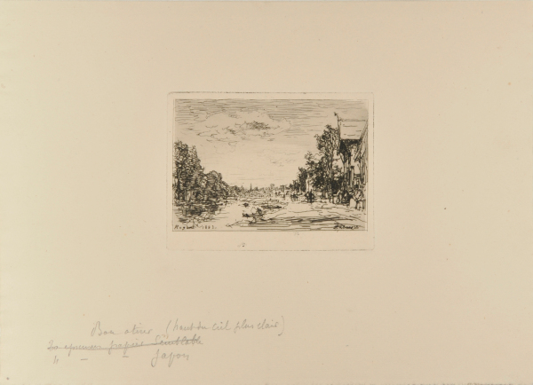 NOGENT (SMALL PLATE)