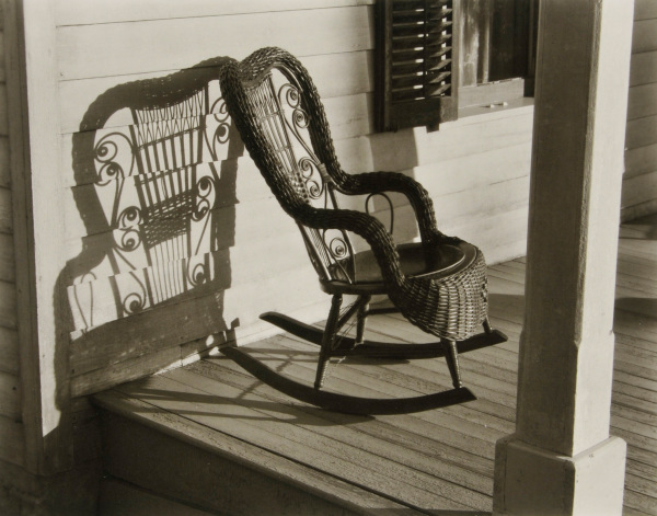 AMERICAN RURAL BAROQUE