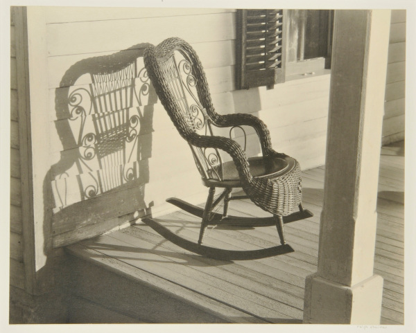 AMERICAN RURAL BAROQUE