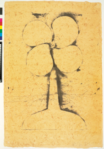 THE PLANT BECOMES A FAN #5