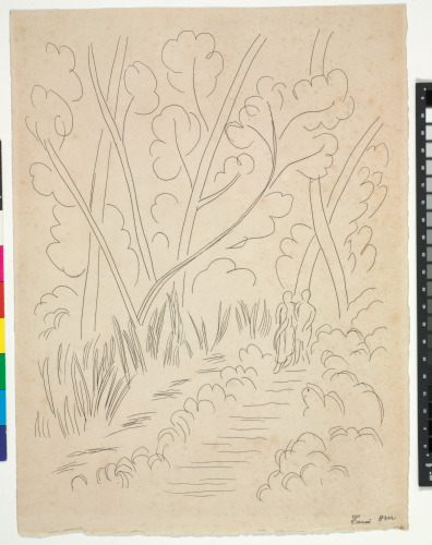 Prose for Des Esseintes (published state)