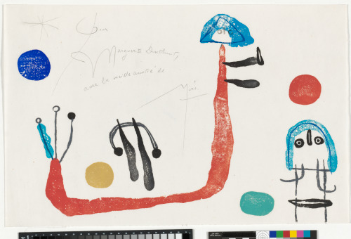 PAGE PROOF FROM THE BOOK "READY FOR ANYTHING"