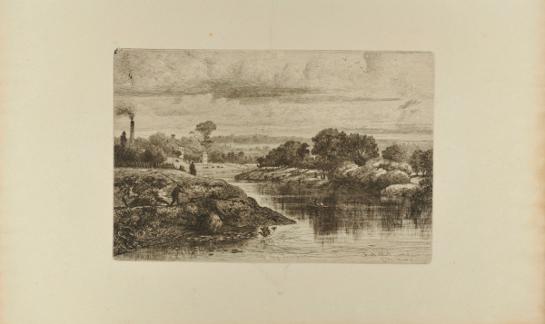 PEEL'S PARK, MANCHESTER