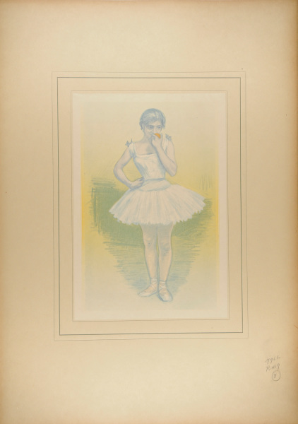 VIOLET CLAIR, VERT DORÉ ET CHAIR