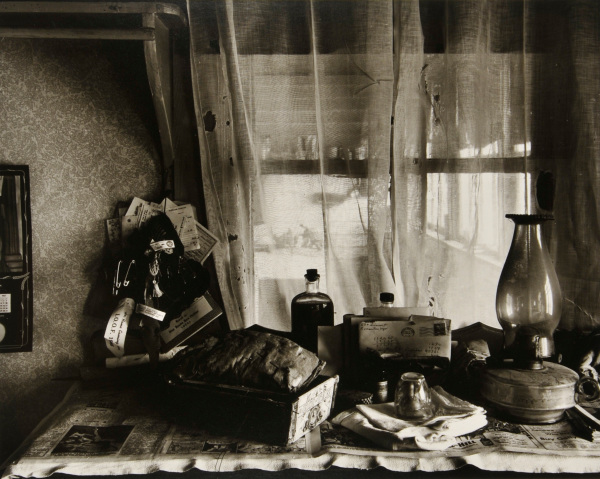 ED'S PLACE, NEAR NORFOLK, NEBRASKA