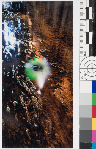 RIVER SERIES / SHADOW