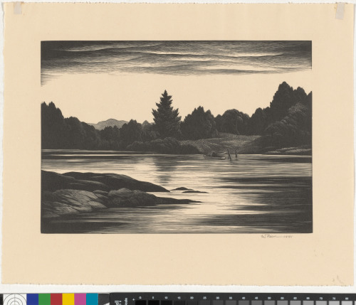 DEER ISLE, MAINE COAST