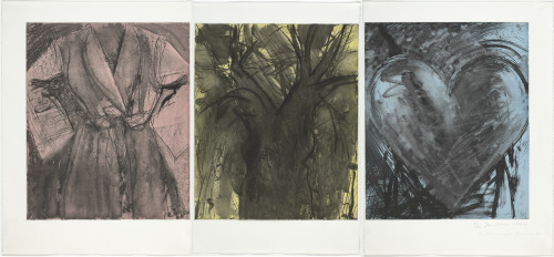 DESIRE IN PRIMARY COLORS