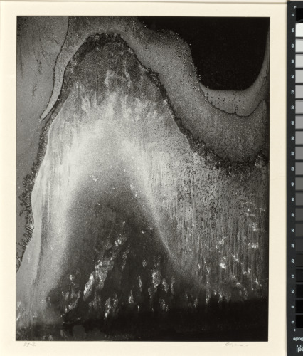 Frost Wave, Rochester, New York