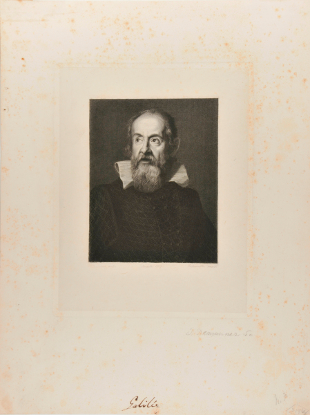GALILEO GALILEI