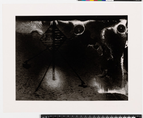 NAVIGATION MARKERS, CAPE BRETON, NOVA SCOTIA