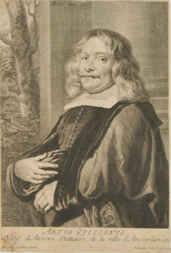ARTUS QUELLINUS