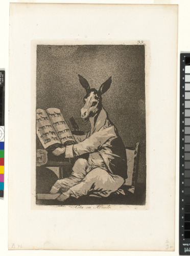 ASTA SU ABUELO (AND SO WAS HIS GRANDFATHER)