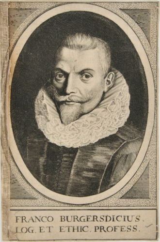 FRANCO BURGERSDIJK