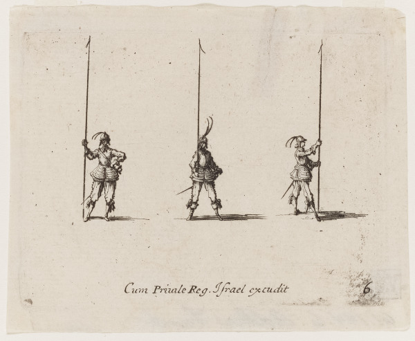 DRILL WITH THE VERTICAL LANCE