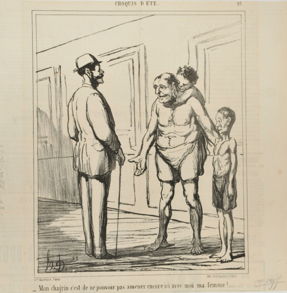 I ONLY REGRET NOT YET BEING ABLE TO BRING ALONG ALSO MY WIFE HERE WITH ME.