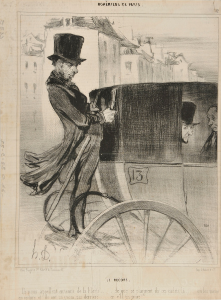 THE BALIFF'S MAN. THEY CALL US ENEMY OF LIBERTY. WHAT ARE THOSE CADETS THERE COMPLAINING ABOUT!... THEY ARE BEING CHAUFFEURED AROUND, AND THEY HAVE A VALET BEHIND THEM. WHAT A WAY TO BEHAVE!