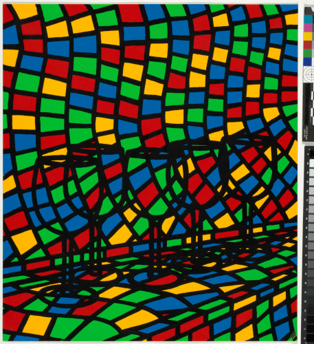 ALL THESE CONFESSIONS