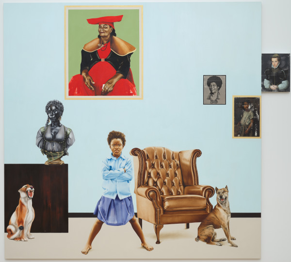 ACTS OF RESISTANCE I