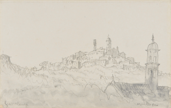 OLIVES (SIENE LUNGA)