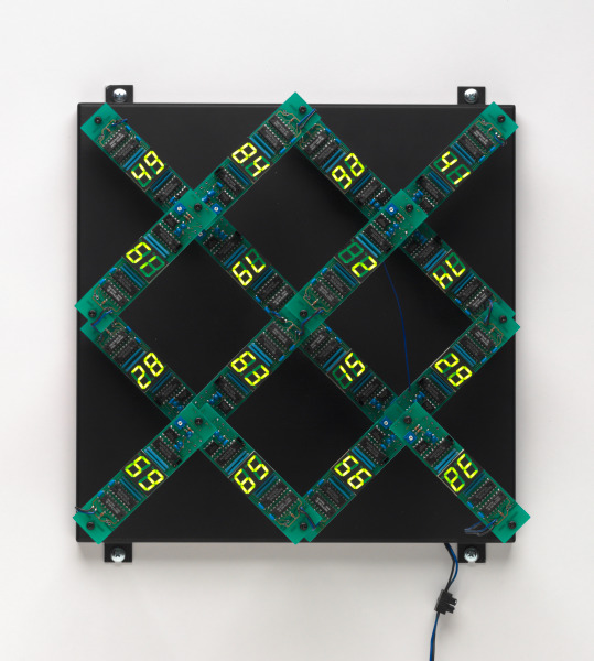 MODEL (16) GREEN NO. 26