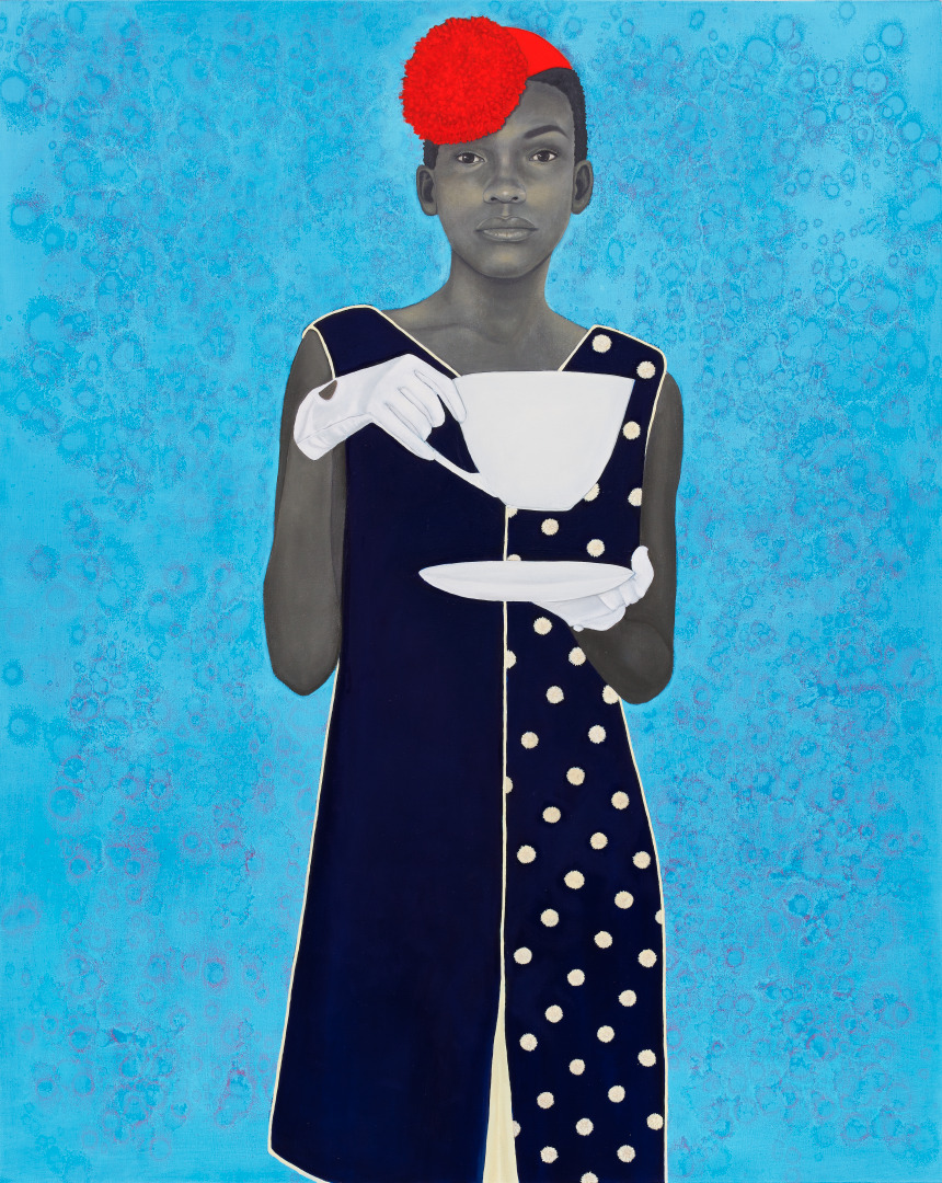 Miss Everything (Unsuppressed Deliverance)