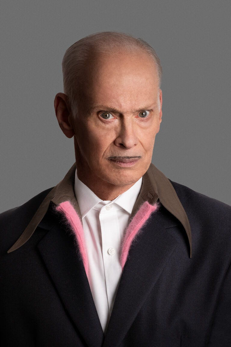 John Waters