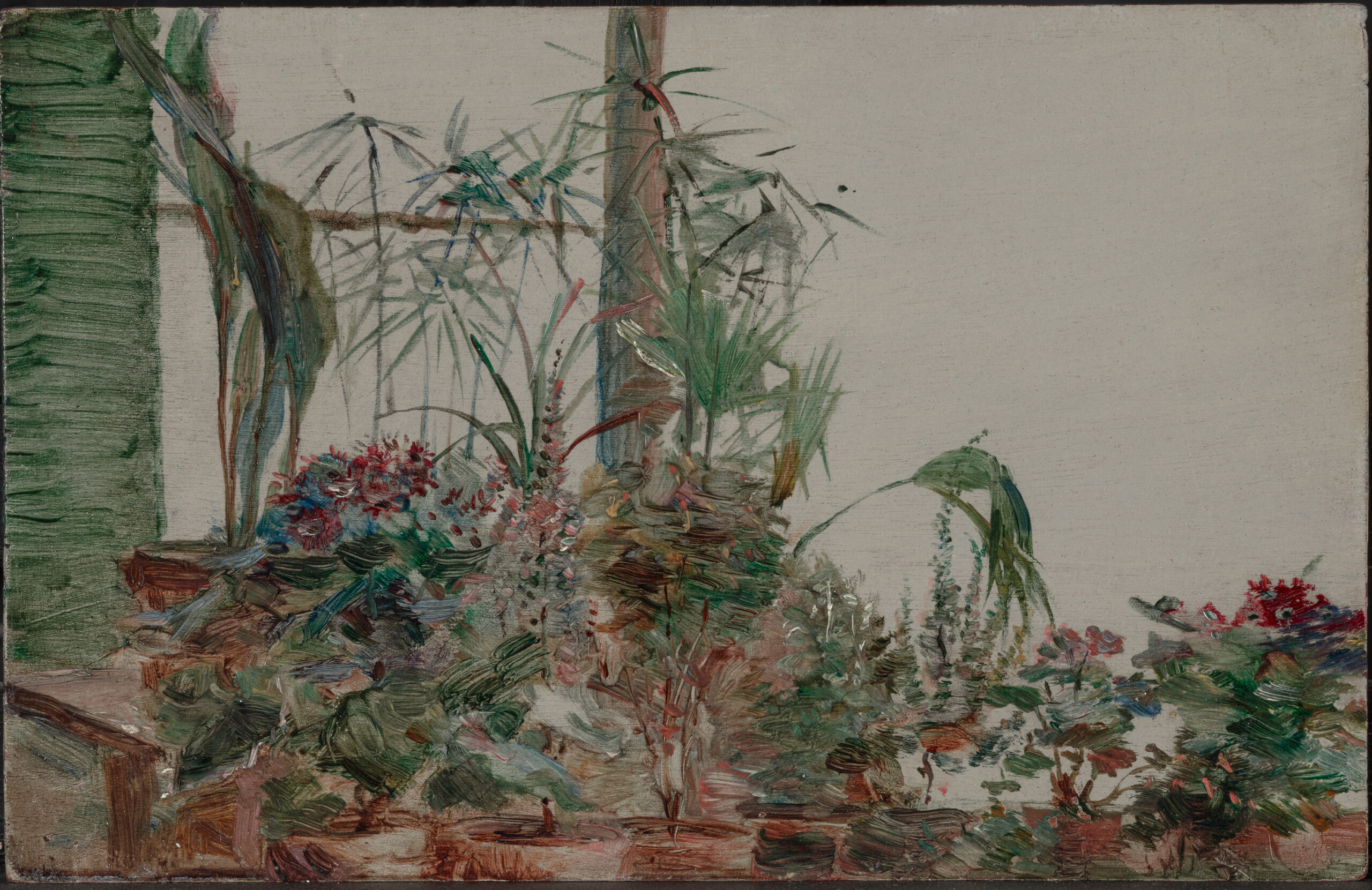 Flower Vases at Sèvres