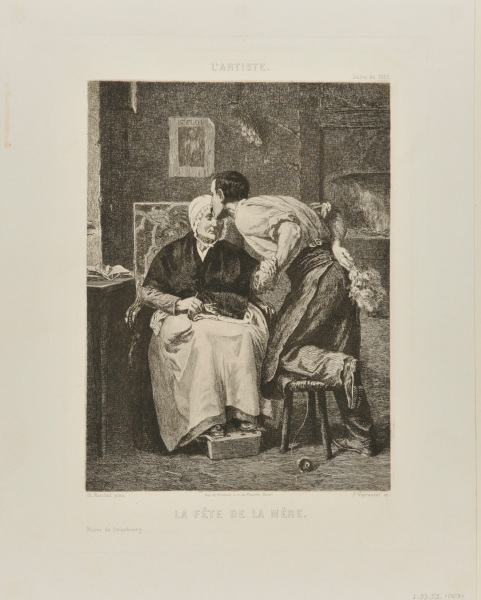 La Fête de la Mère