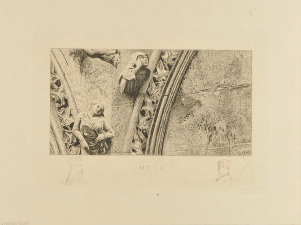 Vignette for Notre Dame de Paris