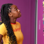 Middle & High School Tours