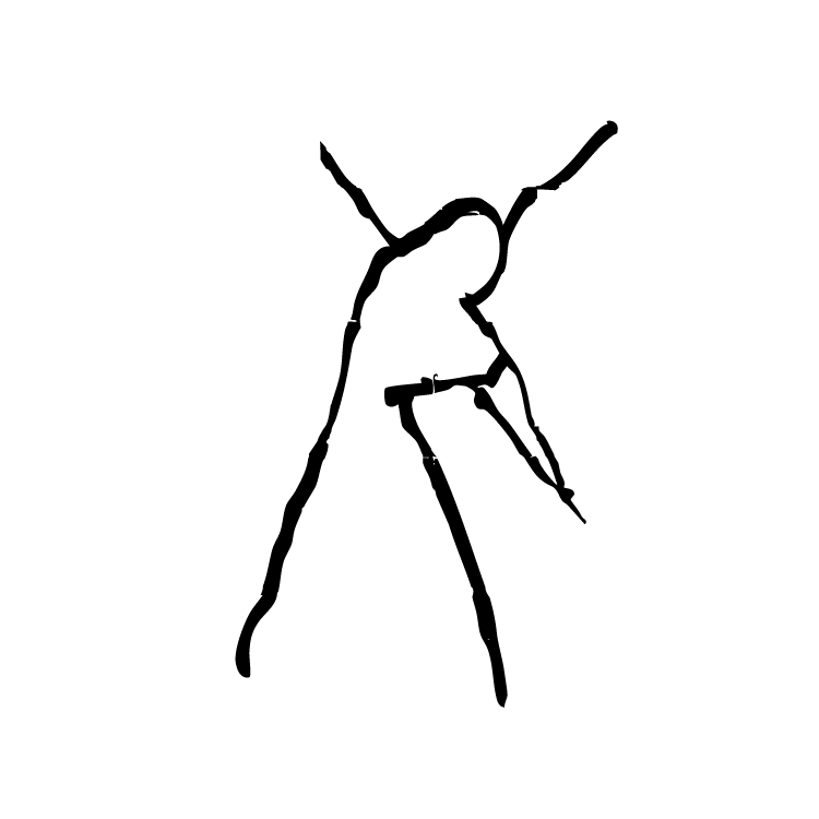 Station 2: Jesus Carries His Cross