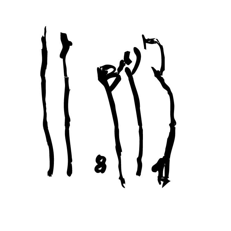 Station 8: Jesus Exhorts the Daughters of Jerusalem