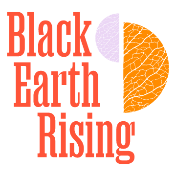 Black Earth Rising