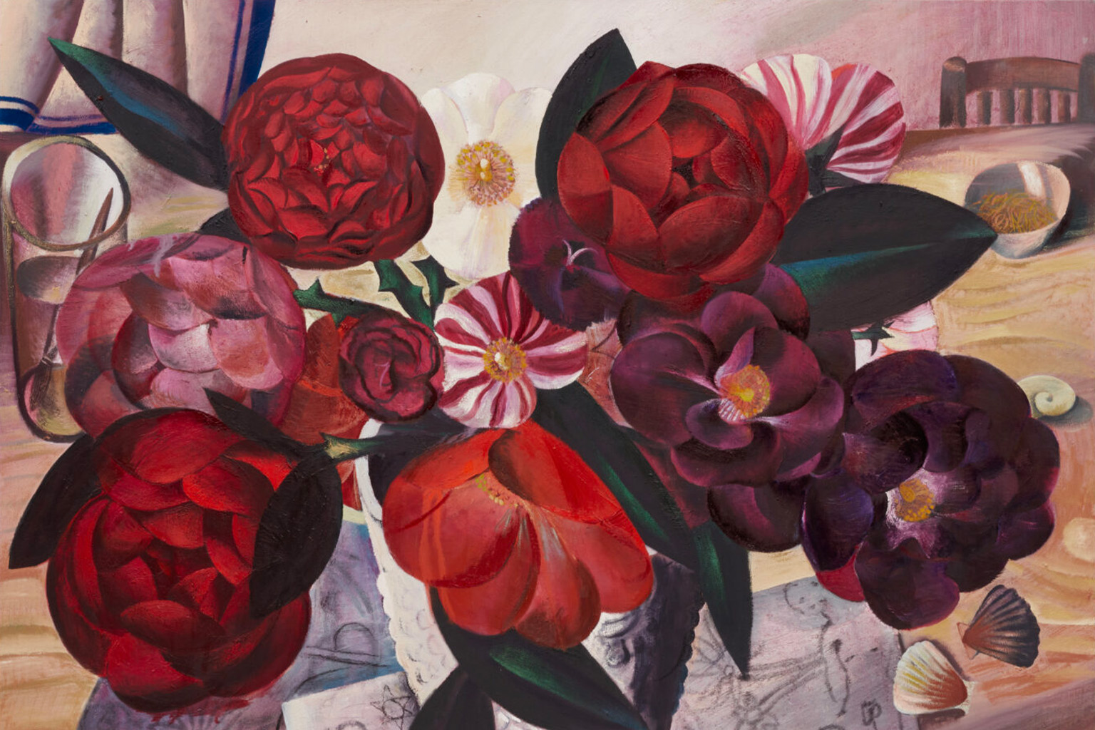 Fratino and Matisse: To See This Light Again