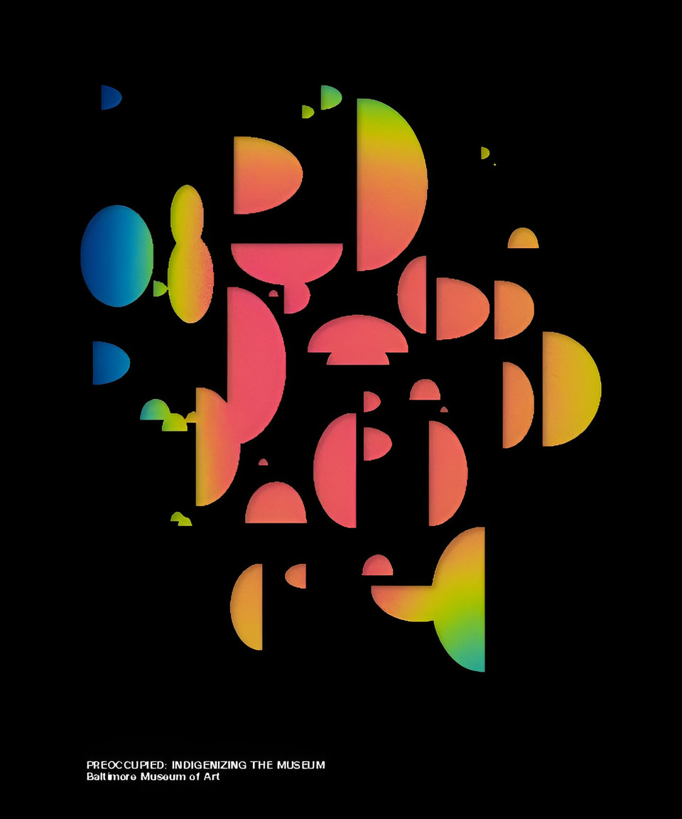 Preoccupied: Indigenizing the Museum 