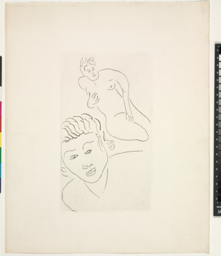 SUMMER SADNESS (REFUSED ETCHING)