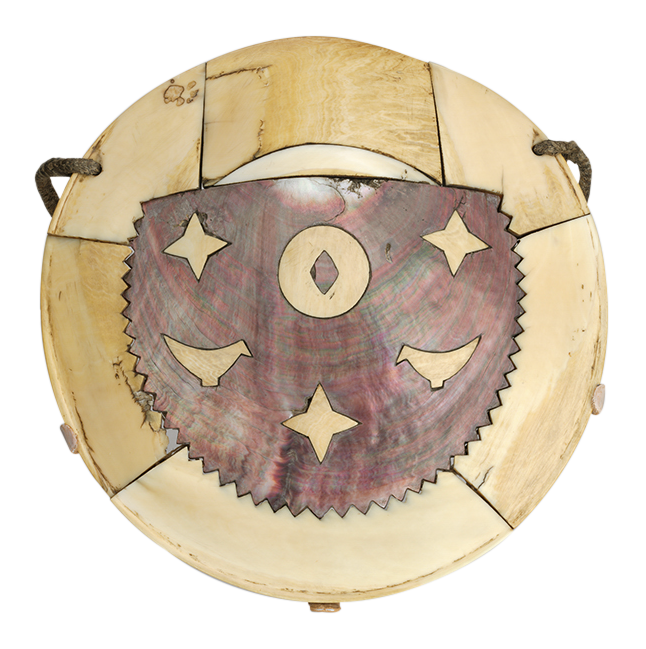 Breastplate (Civa Vonovono)