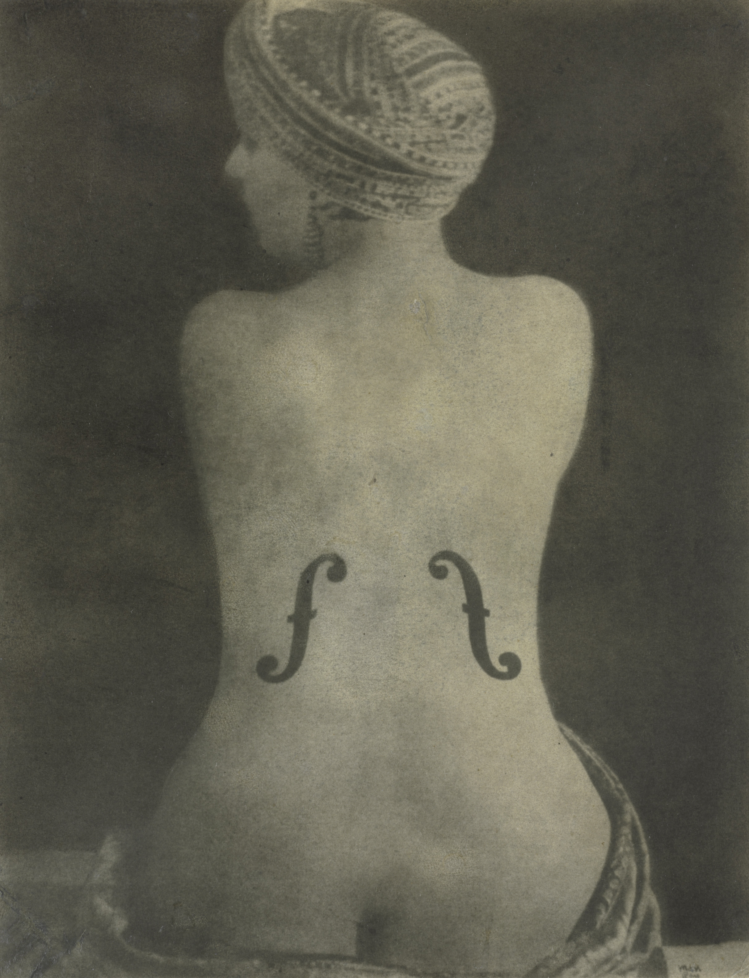 Le Violon d’Ingres