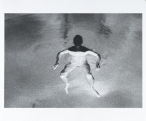 Swimmer, Mississippi