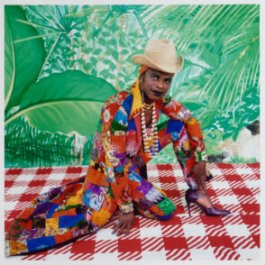 La femme américaine libérée des années 70