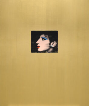 Gold Barbra (The Jewish Jackie Series)