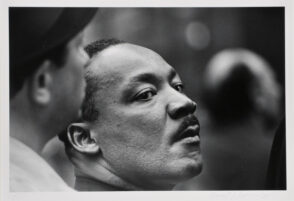 In Crowd, United Nations