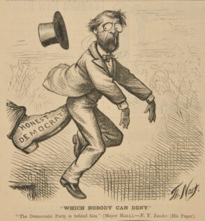 Which Nobody Can Deny