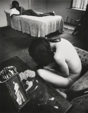 Horse Frees Couple from Plow I