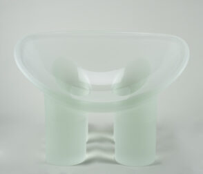 Roly-Poly Chair/Water