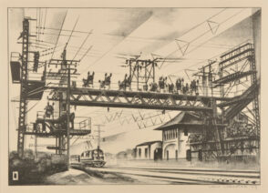 High Voltage-Cos Cob